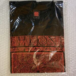 BABYMETAL 初代 - THE ONE - Tシャツ【S】