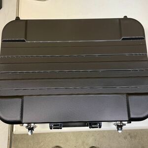 ABS ハードケース　L 鍵一本　　　最大収納20kg