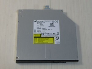 0575@DVD-ROM（SU-108もしくは同等品）薄型 9.5mm 内蔵型 SATA接続 スリム A576/PX A576/P A576/N* A577/S* A577/T*(0)