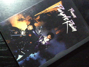 DVD/PRINCE/プリンス/Purple Rain