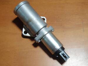 中古 IAC Valve アイドルエアーコントロールバルブ FORD フォード 302 5.0L 1986年 - 1989年 F-150 E-150 トラック バン