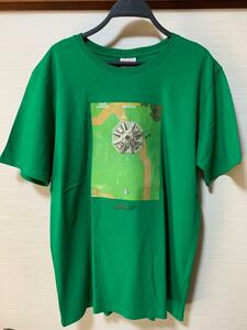 XEVIOUS(ゼビウス) - MEN サイズはLL ゲームTシャツ ファミコン アンドアジェネシス ソルバルウ namco ナムコ (タグ付き新品未着用品)