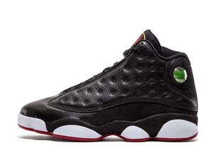 Nike Air Jordan 13 "Playoffs" (2023) 29.5cm 414571-062