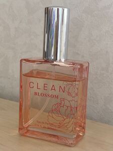 クリーン ブロッサム オードパルファム 60ml CLEAN BLOSSOM オードパルファム　スプレー　EDP SP 定形外は450円