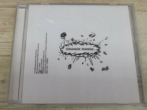 CD / Иatural / ORANGE RANGE /『D11』/ 中古