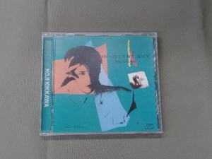 吉川晃司 CD INNOCENT SKY