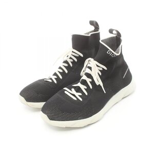 ディオール・オム B21 ブランドオフ DIOR HOMME ファブリック スニーカー 中古 メンズ