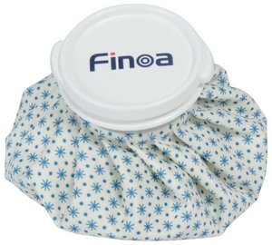 Finoa(フィノア) 氷のう アイスバックスノー Sサイズ 10501