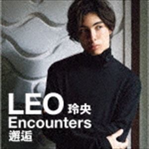 玲央 Encounters：邂逅（UHQCD） LEO（今野玲央）