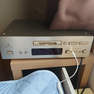 DENON DMD-1800AL (完動品)