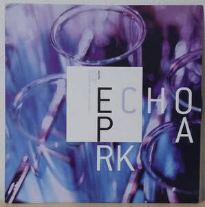 Echo Park - Macosa EP UK盤 12inch Lo Recordings - LOEP 10 1999年 Sonic Youth, Thurston Moore, Nirvana