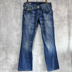 トゥルーレジション　TRUE RELIGION パンツ　ジーパン　28