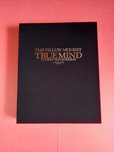 ザ・イエロー・モンキー　THE YELLOW MONKEY　TRUE MIND TOUR 