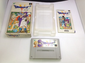 中古AB★ドラゴンクエスト5 天空の花嫁★スーパーファミコンソフト