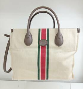 GUCCI グッチ 657422.＊＊＊＊＊＊ 2WAYトート バッグ