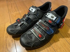 SIDI SCARPE GENIUS 26.75㎝