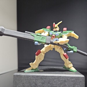 バンダイ 機動戦士ガンダムSEED バスター GUNDAM 完成品 画像が全てです。ご入札前には必ず商品説明をお読みください。