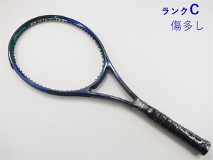 中古 テニスラケット ダンロップ プロ 2000 リム 1995年モデル (G2相当)DUNLOP PRO 2000 RIM 1995