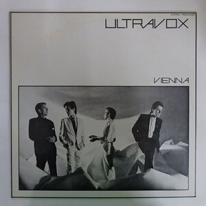 10046780;【国内盤】Ultravox / Vienna