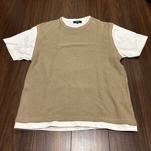 BRAMS HEART Tシャツ 半袖 半袖TシャツMサイズ