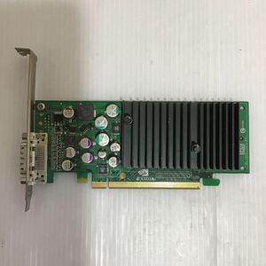 【中古】HP NVIDIA P283 180-10283-0000-a02 ビデオカード 管理番号cg159