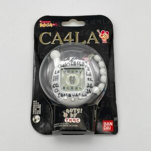 [未開封/未使用品] たまごっち CA4LAコラボ 超じんせーエンジョイ！たまごっちプラス BANDAI バンダイ Tamagotchi 限定 GUTS