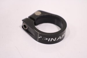 ☆PINARELLO ピナレロ シートクランプ Φ34.9mm