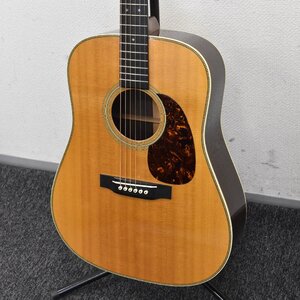 【 J 】1209 ★Martin&Co. VINTEGE SERIES HD-28V #1643674 アコースティックギター マーティン