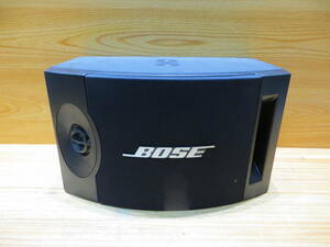 *H0986*☆ BOSE ボーズ 201 V スピーカーペア ☆サウンドはまだ機能します#*