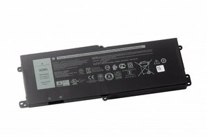 純正新品 DELL Alienware Area P38E001 07PWXV ALWA51M DT9XG バッテー 90Wh