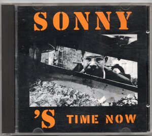 ♪即決!! DIW盤!!! Sonny Murray-Sonny