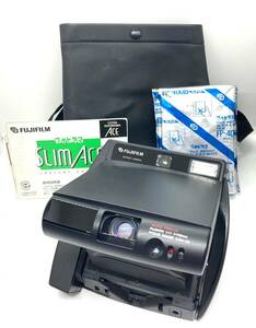 【★希少な極上品★】フジフィルム FUJIFILM FOTORAMA SLIMACE　♯0366