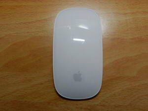 ジャンク　Apple Magic Mouse　アップル　マウス　A1296