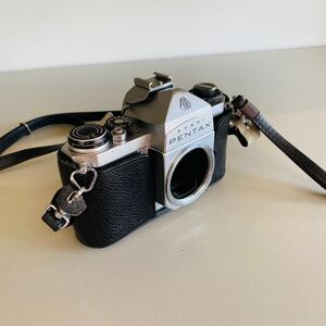 【1円】〈カバー付き〉 PENTAX ASAHI SV 30A03 ペンタックス カメラ