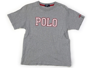 ポロラルフローレン POLO RALPH LAUREN Tシャツ・カットソー 140サイズ 男の子 子供服 ベビー服 キッズ