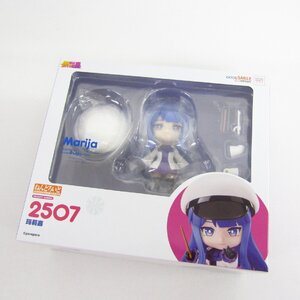 未開封 ねんどろいど Muse Dash マリヤ フィギュア 〓A5084