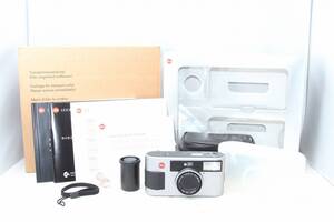 値下げ〇ライカ LEICA C3 Gift Set ギフトセット VARIO-ELMAR 28-80 ASPH 18121 付属多数♪ ##8923