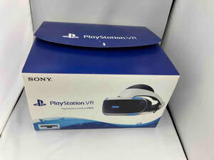 PlayStationVR PlayStationCamera 同梱版