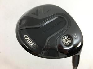 即決 中古 BBD V7 TOUR フェアウェイ 2016 7W オリジナルカーボン 20 S