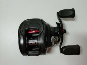 動作確認済 ダイワ T3 MX 1016 SH TW 右巻 TWS DAIWA 検 スティーズ ジリオン SS タトゥーラ