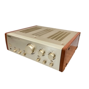 【動作保証】SANSUI サンスイ AU-α907MR プリメインアンプ 音響機材 オーディオ 中古 S8870503