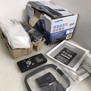 J1-11107T 【美品/動作品】 OLYMPUS/オリンパス ラジオサーバーポケット PJ-25