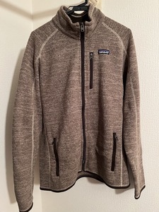 ★L★ Patagonia パタゴニア ジャケット ベター セーター フリース ジャケット Better Sweater Jacket