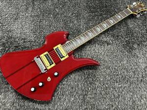 153-FS33 | B.C.Rich Mockingbird 850-JE