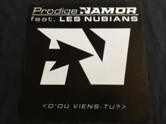 ★Prodige Namor Feat. Les Nubians 12EP ★