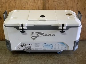 ★☆COHO コーホー 156L 165QT 大型クーラーボックス ☆★