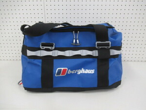 berghaus LEVIATHAN 40（1） 登山 バックパック 035700002