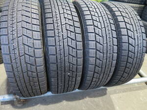 20年製 195/65R16 92Q ◆ヨコハマ ICE GUARD IG60◆ 4本 B911 スタッドレス