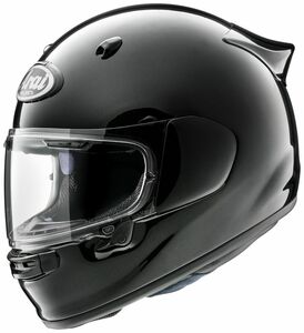 Arai フルフェイスヘルメット　ASTRO-GX　アストロジーエックス　グラスブラック　L　59-60ｃｍ