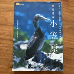 世界遺産小笠原